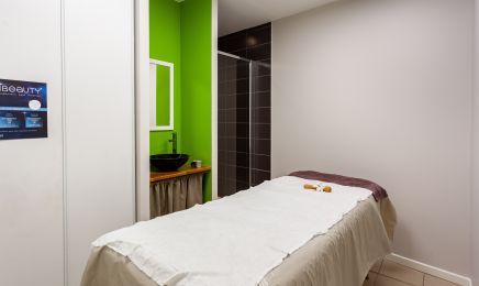 Évasion détente : Institut de beauté à Châtellerault