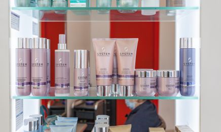 1ère Avenue : Coiffeur à Lyon