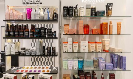 CL Coiffure : Coiffeur à Nantes