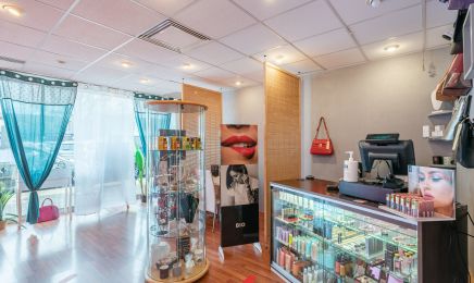 Beauté Caraïbes : Institut de beauté à Ambarès-et-Lagrave