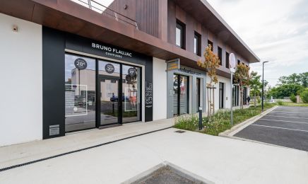Bruno Flaujac Coiffures - Cugnaux : Coiffeur à Cugnaux
