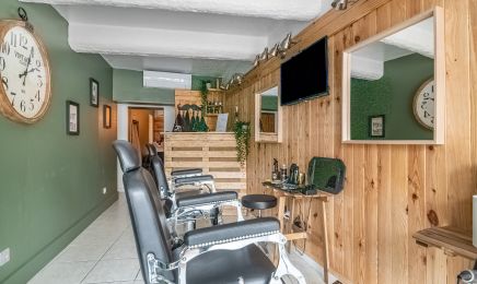 B.G Coiffeur Barbier : Barbier à Mauguio