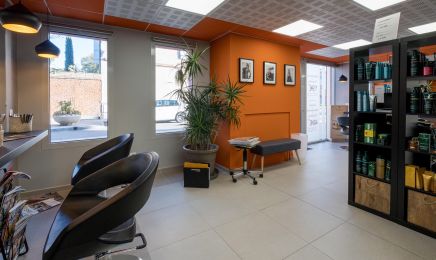 AKCS coiffure - Alain et Karine Florit : Coiffeur à Beauzelle