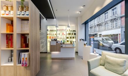 La Maison du Coloriste  : Coiffeur à Lille