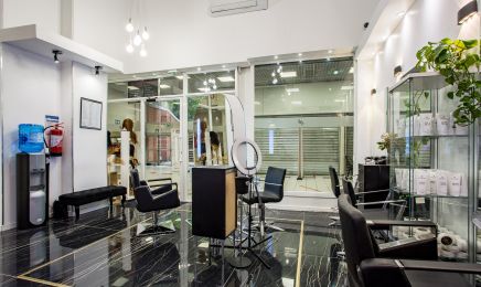 Miss Clamann : Coiffeur à Paris
