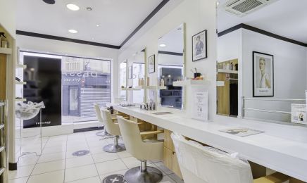DESSANGE - Les Sables-d'Olonne : Coiffeur à Les Sables-d'Olonne
