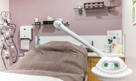 Soin de soi : Institut de beauté à Ria-Sirach