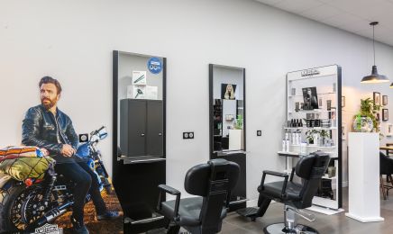 Linéa Coiffure - Bégaar : Coiffeur à Bégaar