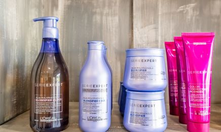 Le salon par Camille : Institut de beauté à Lombez