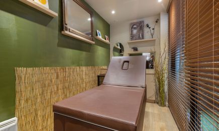 L'Atelier des Rendez-Vous : Institut de beauté à Paris