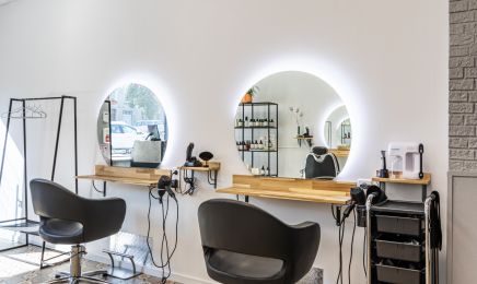 Coiffure Séduction : Barbier à Rethel