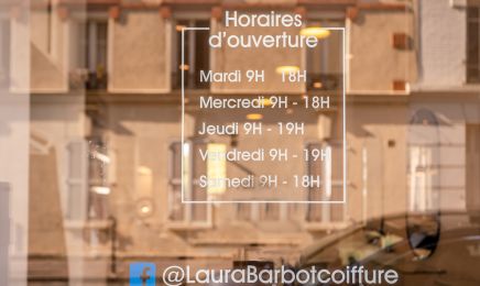 Laura Barbot : Coiffeur à Vincennes