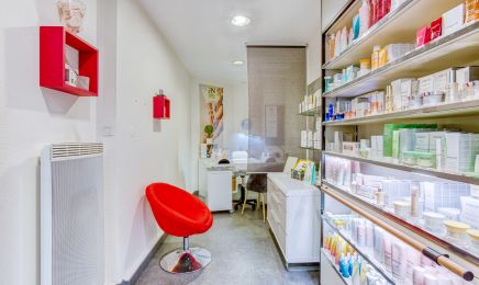 L’Institut : Coiffeur à Liffré