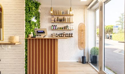 Bohème by Tyf : Coiffeur à Marcq-en-Barœul