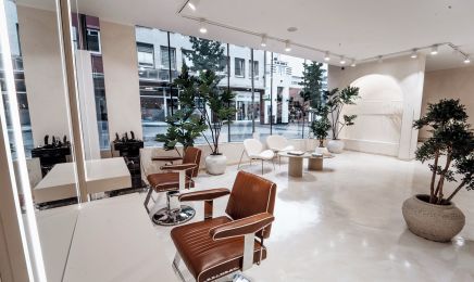 Coiffeur Le Figaro: Kosmetikstudio in Bochum