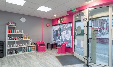 Vaness’coif : Coiffeur à Limésy