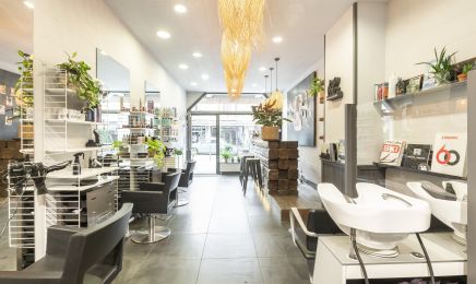Le petit salon  : Coiffeur à Chamonix-Mont-Blanc