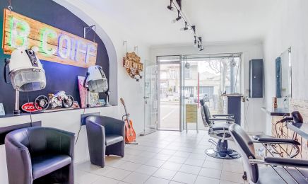 B'Coiff : Coiffeur à Beaucaire