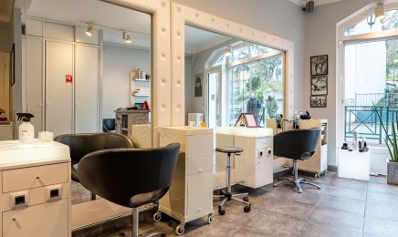 Daniel.B : Coiffeur à Le Plessis-Robinson