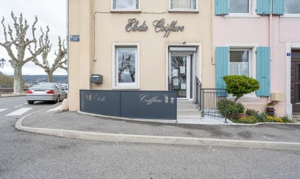Elodie coiffure : Coiffeur à Tain-l'Hermitage