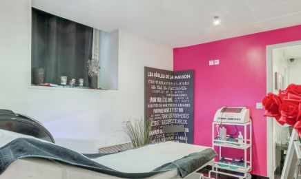 Beauty Line  : Institut de beauté à Villemomble