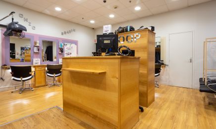 Scoop Coiffure : Coiffeur à Pont audemer