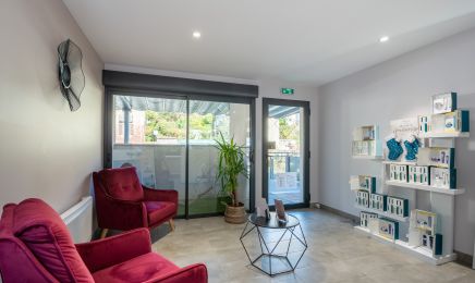 L&Vous : Institut de beauté à Villefranche-de-Rouergue