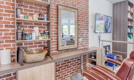 Ciseaux d’or : Coiffeur à Saint-Genis-Pouilly