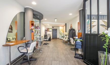 Cap tete  : Coiffeur à Les Sables-d'Olonne