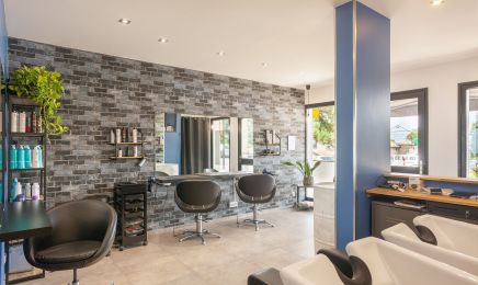 Atelier Coiffure : Coiffeur à Seyssins