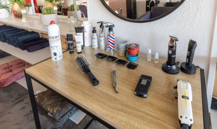 Janae’R : Coiffeur à Grosseto-Prugna