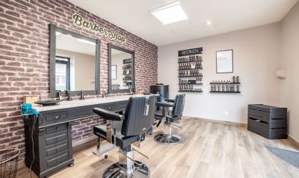Alt'Hair Ego : Coiffeur à Brassac-les-Mines