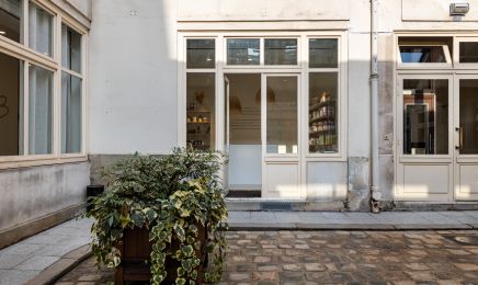 Bar à Boucle - Charonne : Coiffeur à Paris