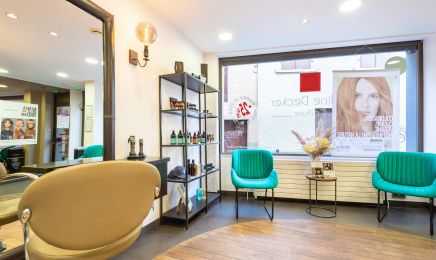 Céline Decker Coiffure : Coiffeur à Molsheim