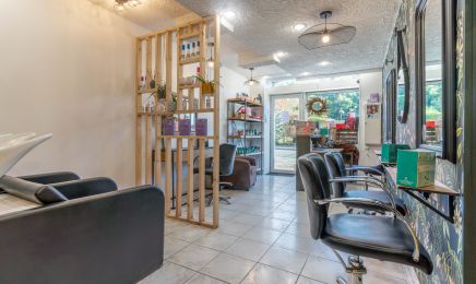 Nezel O Naturel : Coiffeur à Nézel