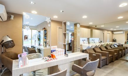 Sympa’tif - Domancy : Coiffeur à Domancy