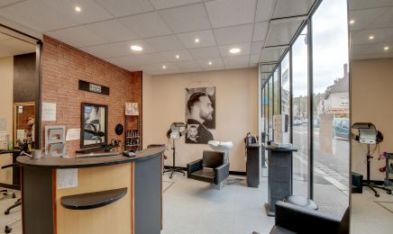 Nuance coiffure : Coiffeur à Elbeuf