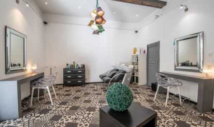 Pascal Bo - Coiffure : Coiffeur à Montpellier