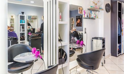 Sand & Coiff : Coiffeur à Étréchy