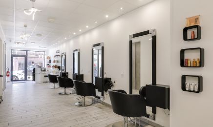 Nouvel Hair : Coiffeur à Gisors