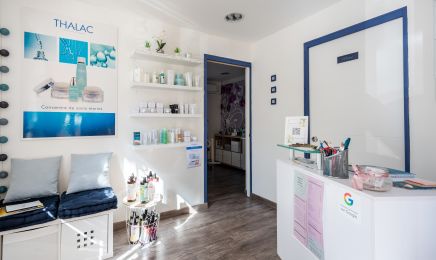 Candice Relax  : Manucure à Saint-Maximin-la-Sainte-Baume