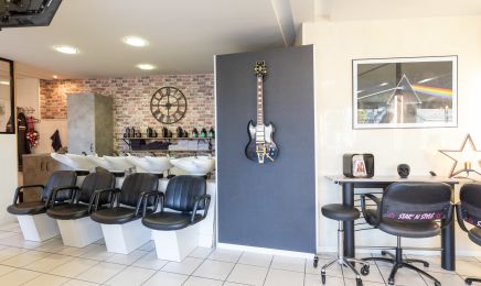 Star’N’Style 44 : Institut de beauté à Sainte-Luce-sur-Loire