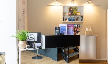 Melrose place : Institut de beauté à Dijon