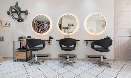 Studio Tyna : Institut de beauté à Grésy-sur-Isère