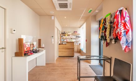influence beauté : Coiffeur à Retiers