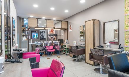 L'atelier créateur By Alex Sohann Coiff : Coiffeur à Octeville-sur-Mer