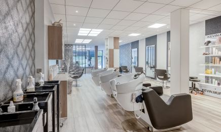 L'Art Crea'Tif : Coiffeur à Sierck-les-Bains