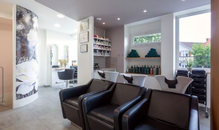 Natacha : Coiffeur à Suresnes