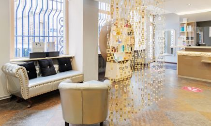 De Bouche à Oreille : Coiffeur à Nancy
