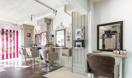 O Nouvel Hair By Dimitry  : Coiffeur à Saint-Pierre-d'Oléron